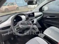 2025 Fiat 500