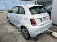 2025 Fiat 500