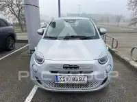 2025 Fiat 500