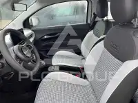 2025 Fiat 500