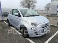 2025 Fiat 500