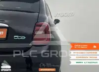 2025 Fiat 500