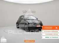 2025 Fiat 500