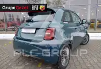 2025 Fiat 500