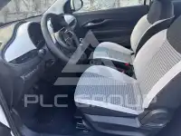 2025 Fiat 500