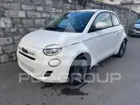 2025 Fiat 500
