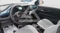 2025 Fiat 500