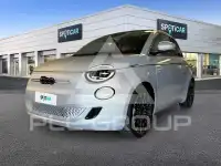 2025 Fiat 500