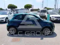 2025 Fiat 500