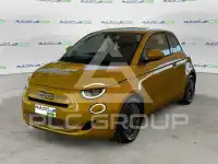2025 Fiat 500
