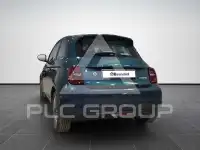2025 Fiat 500