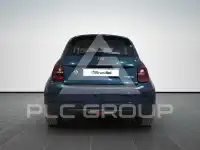 2025 Fiat 500