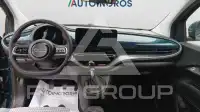 2025 Fiat 500
