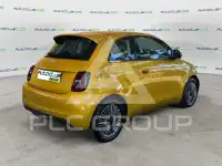 2025 Fiat 500