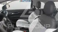 2025 Fiat 500