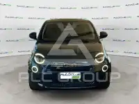 2025 Fiat 500