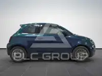 2025 Fiat 500