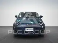 2025 Fiat 500