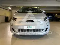 2025 Fiat 500