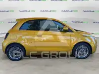 2025 Fiat 500