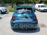 2025 Fiat 500