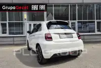 2025 Fiat 500