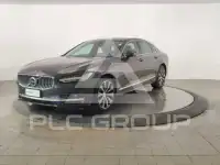 2025 Volvo S90