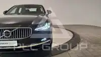 2025 Volvo S90