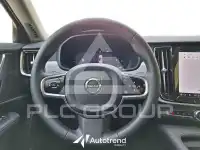 2025 Volvo S90