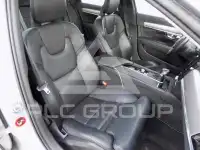 2025 Volvo S90