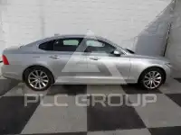 2025 Volvo S90