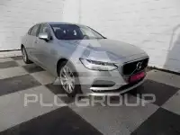 2025 Volvo S90