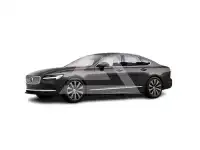 2025 Volvo S90