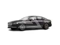2025 Volvo S90