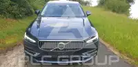 2025 Volvo S90