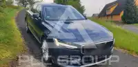 2025 Volvo S90