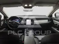 2025 Volvo S90
