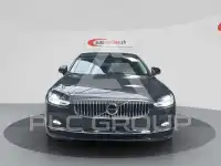 2025 Volvo S90
