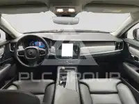 2025 Volvo S90