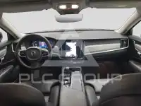 2025 Volvo S90