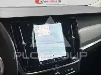 2025 Volvo S90