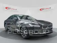 2025 Volvo S90