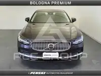 2025 Volvo S90