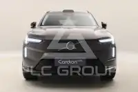 2025 Volvo EX 90