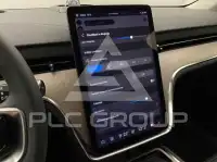 2025 Volvo EX 90