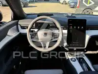 2025 Volvo EX 90