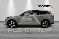 2025 Volvo EX 90