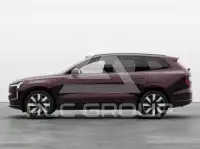 2025 Volvo EX 90