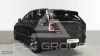2025 Volvo EX 90