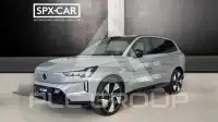2025 Volvo EX 90